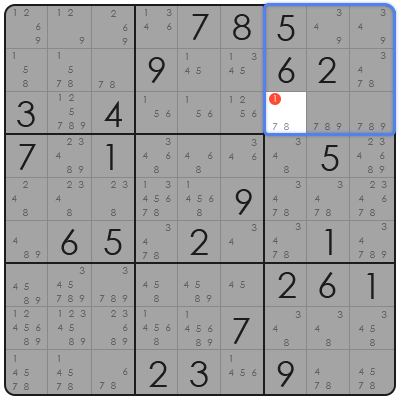 4x4 sudoku for kids